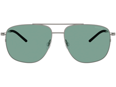 Moncler Sonnenbrille Unisex Moncler ME4004 100582 60 Ansicht 2