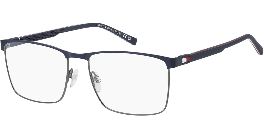 Tommy Hilfiger Brille Herren Tommy Hilfiger TH 2278 58 PJP Ansicht 1