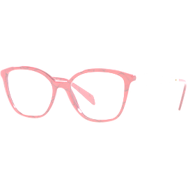 Prada Brille Damen Prada PR 02ZV 15D1O1
