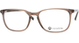 meineBrille 04-12000-01, Hellbraun 