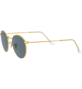 Ray-Ban Round Metal RB3447 9196R5 - Ansicht 3