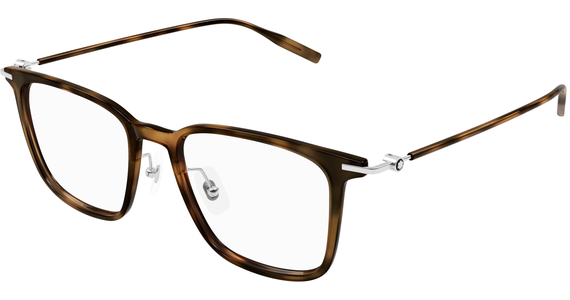 Montblanc MB0354O 52 004 - Ansicht 2