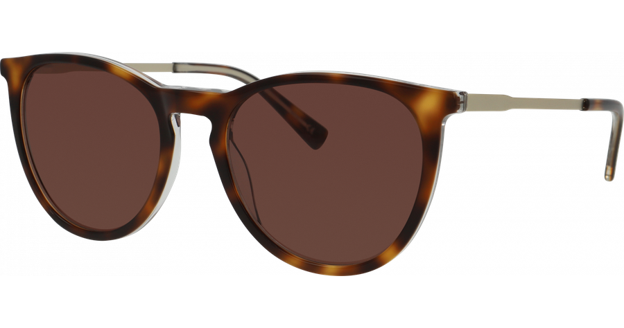 meineBrille Sonnenbrille Unisex meineBrille 14-36040-02 Ansicht 1