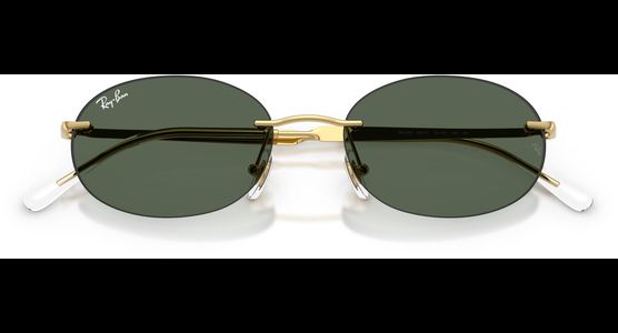 Ray-Ban RB3767 001/71 - Ansicht 6