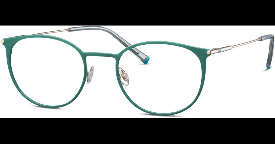  Humphrey´s Brille Unisex Humphrey´s 582405 48 70 Ansicht 1