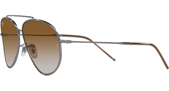 Ray-Ban Aviator Reverse RBR0101S 004/CB - Ansicht 3