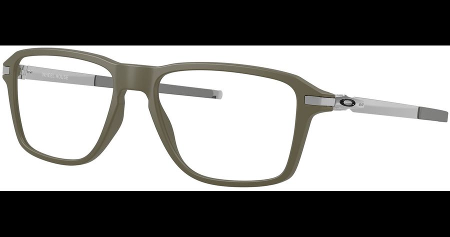 Oakley Brille Herren Oakley OX8166 816610 Ansicht 1