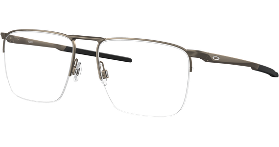 Oakley 0OX3026 302602, Silber - Ansicht 3