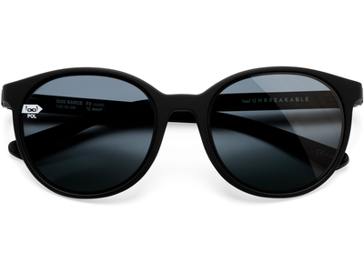  gloryfy Gi33 Barcelona black in black POL Ansicht 2