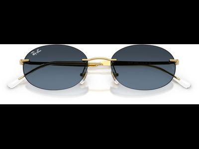 Ray-Ban Sonnenbrille Unisex Ray-Ban RB3767 001/4C Ansicht 5