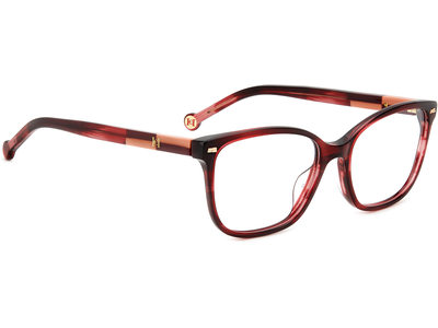 Carolina Herrera Brille Damen Carolina Herrera HER 0159/G 54 K4G Ansicht 4