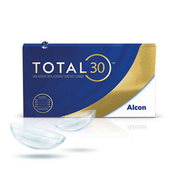 TOTAL30 Monatslinsen