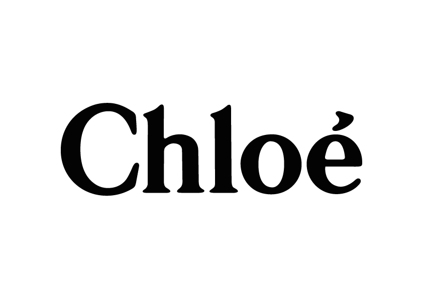 Brillen von Chloé