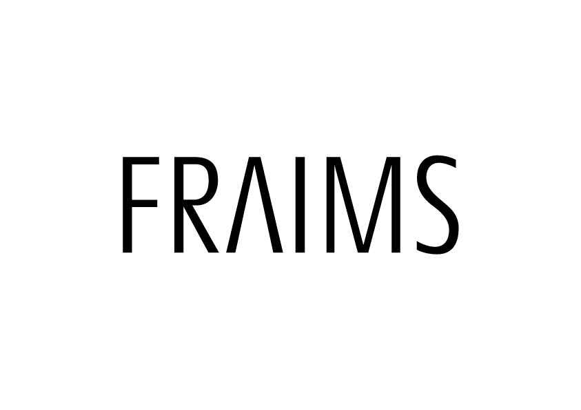 Brillen von FRAIMS