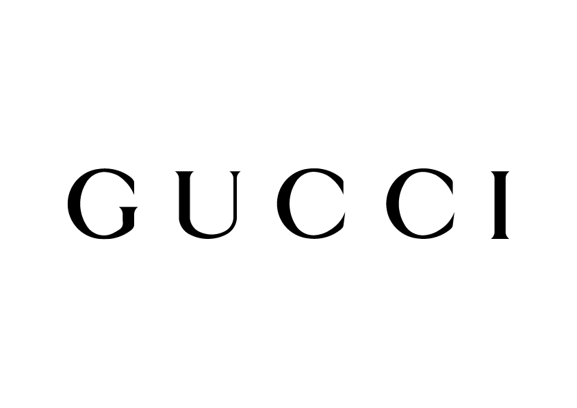 Brillen von Gucci