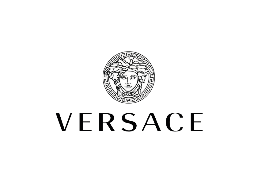 Brillen von Versace