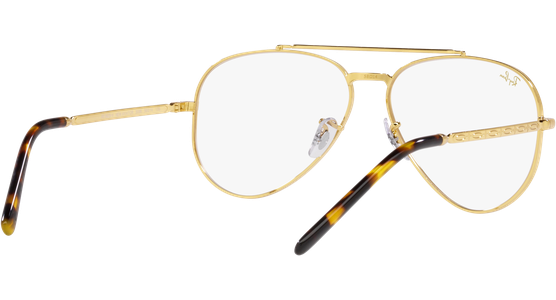 Ray-Ban RX3625V 3086 - Ansicht 8