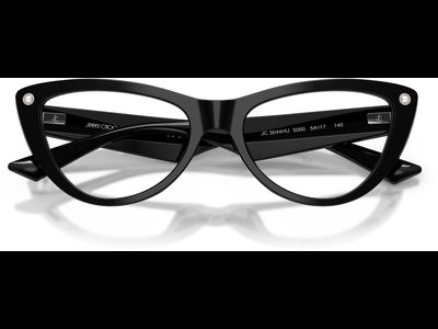 Jimmy Choo Brille Damen Jimmy Choo JC3044HU 5000 Ansicht 5