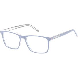 Tommy Hilfiger Brille Herren TOMMY HILFIGER TH 1945 BLUE