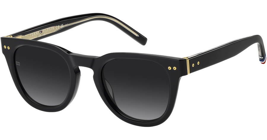 Tommy Hilfiger Sonnenbrille Herren Tommy Hilfiger TH 86/S 49 807 Ansicht 1