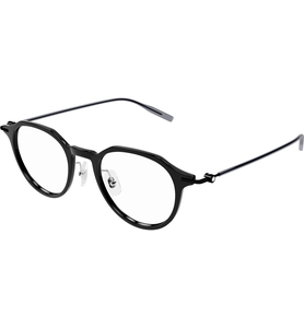Montblanc MB0355O 49 001 - Ansicht 2