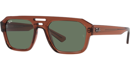 Ray-Ban Corrigan RB4397 667882 - Ansicht 2