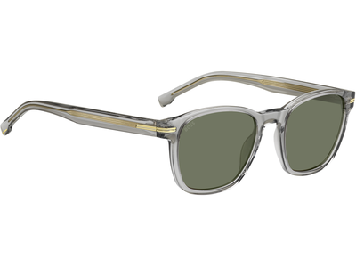 Hugo Boss Sonnenbrille Herren HUGO BOSS BOSS 1505/SGREY Ansicht 4