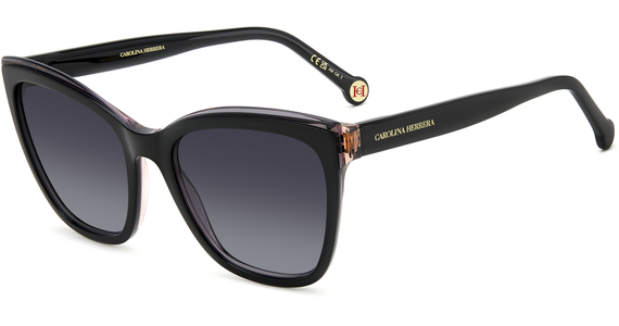 Carolina Herrera HER 0188/S 55 KDX - Ansicht 2