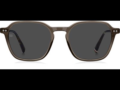 Tommy Hilfiger Sonnenbrille Herren Tommy Hilfiger TH 2132/S 53 09Q Ansicht 2