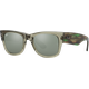 Ray-Ban Mega Wayfarer RB0840S 66355C