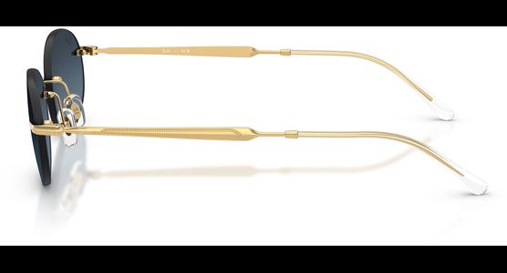 Ray-Ban RB3767 001/4C - Ansicht 4