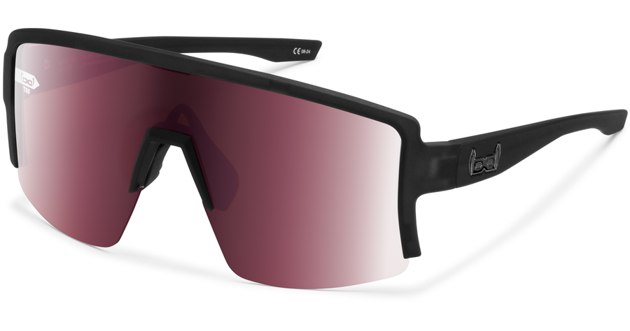  gloryfy G40 flatline E-Bike Edition TRF Ansicht 1