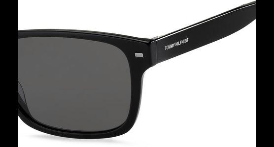 TOMMY HILFIGER TH 1794/S BLACK - Ansicht 5