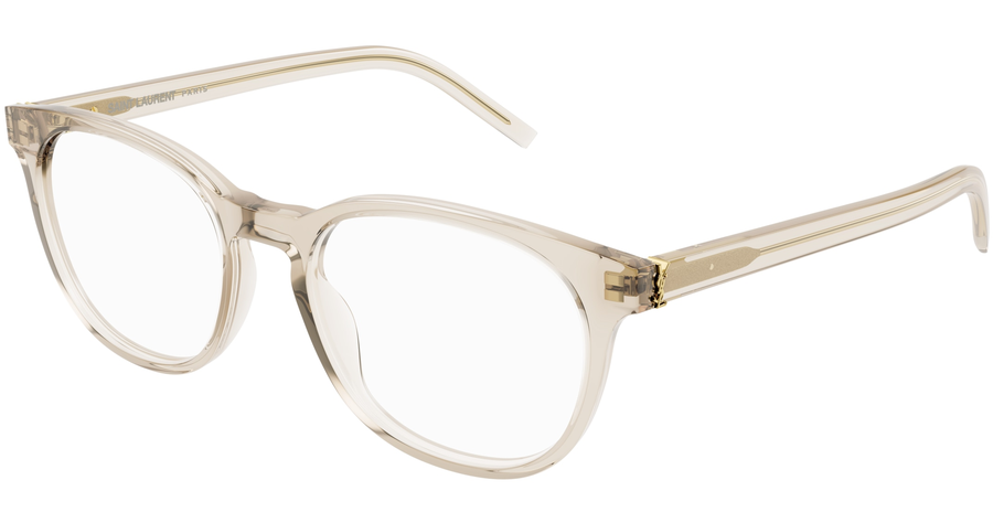Saint Laurent Brille Damen Saint Laurent SL M111 003 Ansicht 1