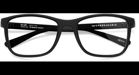 gloryfy GX Leo black matt M - Ansicht 3