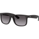 Ray-Ban Justin Classic RB4165 601/8G 55