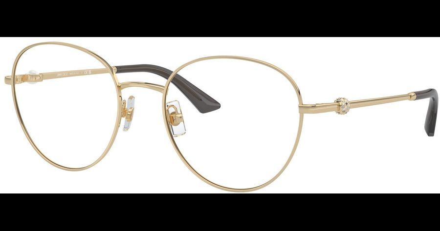 Jimmy Choo Brille Damen Jimmy Choo JC2004HB 3006 52 Ansicht 1