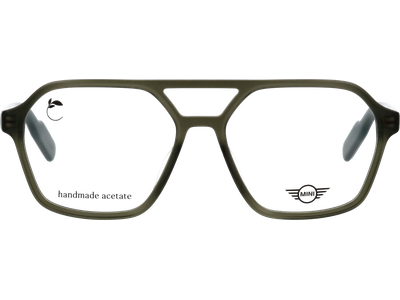 Mini Eyewear Brille Unisex Mini Eyewear 743044 56 34 Ansicht 2