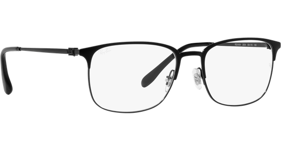 Ray-Ban RX6494 2904 - Ansicht 12
