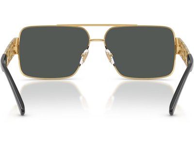 Versace Sonnenbrille Herren Versace VE2290 100287 Ansicht 4