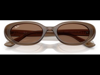 Ray-Ban Sonnenbrille Unisex Ray-Ban RB4441D 677973 Ansicht 5