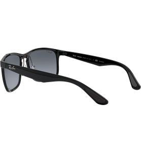 Ray-Ban Chromance RB4264 601/J0 58 - Ansicht 5