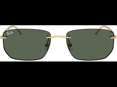 Ray-Ban Sonnenbrille Unisex Ray-Ban RB3768 001/71 Ansicht 2