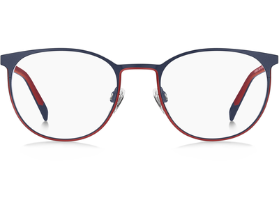 Tommy Hilfiger Brille Herren Tommy Hilfiger TH 2276 52 WIR Ansicht 2