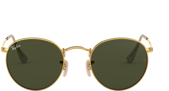 Ray-Ban Round Metal RB3447 001 53 - Ansicht 13