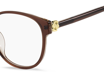 Hugo Boss Brille Damen Hugo Boss BOSS 1941/G 53 C19 Ansicht 3