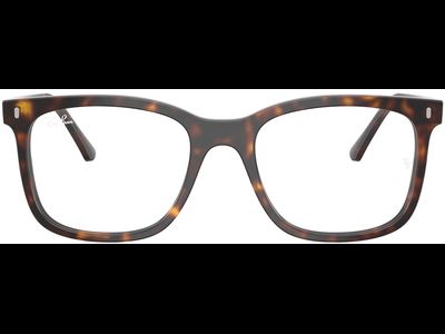 Ray-Ban Brille Unisex Ray-Ban RX5446 2012 Ansicht 2