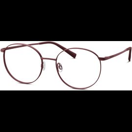 Marc O'Polo Brille Unisex Marc O'Polo 502194 55