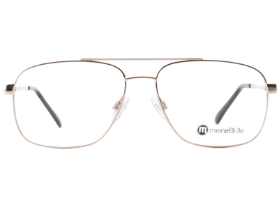  meineBrille 04-87040-02, Gold Ansicht 2