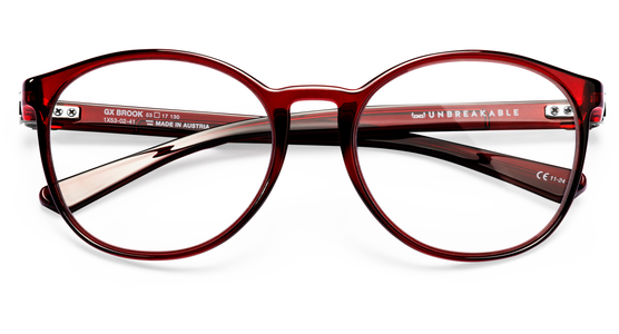 gloryfy GX Brooklyn bordeaux M - Ansicht 3